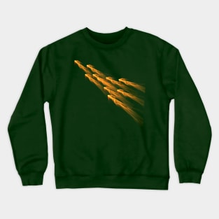 nice art design. Crewneck Sweatshirt